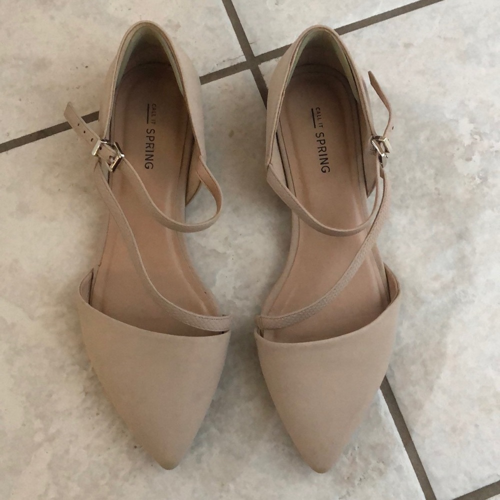 Flats
